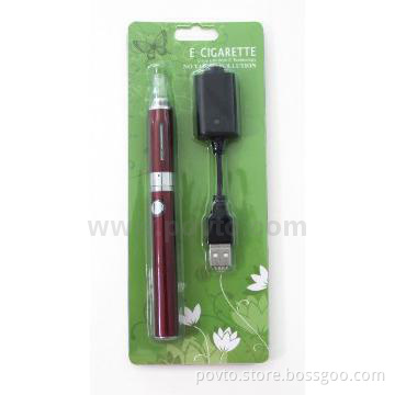 Ego e cigarette with ce5 blister pack